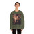 FETI, Domenico - David with the Head of Goliath (Artwork) Crewneck Sweatshirt