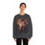 FETI, Domenico - David with the Head of Goliath (Artwork) Crewneck Sweatshirt