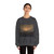 FRIEDRICH, Caspar David - Moonrise by the Sea (Artwork) Crewneck Sweatshirt