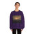FRIEDRICH, Caspar David - Moonrise by the Sea (Artwork) Crewneck Sweatshirt