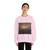 FRIEDRICH, Caspar David - Moonrise by the Sea (Artwork) Crewneck Sweatshirt