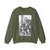 DURER, Albrecht - Lamentation over Christ (No. 12) (Artwork) Crewneck Sweatshirt