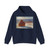 MONET, Claude - Haystack snow effect (Artwork) Hoodie