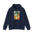 MUCHA, Alphonse Maria - 167 (Artwork) Hoodie