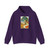 MUCHA, Alphonse Maria - 167 (Artwork) Hoodie