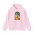 MUCHA, Alphonse Maria - 167 (Artwork) Hoodie