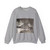 GIRARDON, Francois - Apollon and the Nymphs (detail)3 (Artwork) Crewneck Sweatshirt