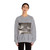 GIRARDON, Francois - Apollon and the Nymphs (detail)3 (Artwork) Crewneck Sweatshirt