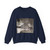 GIRARDON, Francois - Apollon and the Nymphs (detail)3 (Artwork) Crewneck Sweatshirt