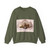 GUARDI, Gianantonio - Minerva (Artwork) Crewneck Sweatshirt