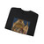 GIOVANNI d'Aalponte - Saints Peter, Romuald, Catherine and Jerome (Artwork) Crewneck Sweatshirt