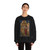 GIOVANNI d'Aalponte - Saints Peter, Romuald, Catherine and Jerome (Artwork) Crewneck Sweatshirt