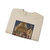 GIOVANNI d'Aalponte - Saints Peter, Romuald, Catherine and Jerome (Artwork) Crewneck Sweatshirt