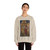 GIOVANNI d'Aalponte - Saints Peter, Romuald, Catherine and Jerome (Artwork) Crewneck Sweatshirt