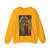 GIOVANNI d'Aalponte - Saints Peter, Romuald, Catherine and Jerome (Artwork) Crewneck Sweatshirt
