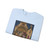 GIOVANNI d'Aalponte - Saints Peter, Romuald, Catherine and Jerome (Artwork) Crewneck Sweatshirt
