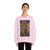GIOVANNI d'Aalponte - Saints Peter, Romuald, Catherine and Jerome (Artwork) Crewneck Sweatshirt