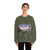 GUARDI, Francesco - The Lagoon from the Fondamenta Nuove (Artwork) Crewneck Sweatshirt