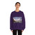 GUARDI, Francesco - The Lagoon from the Fondamenta Nuove (Artwork) Crewneck Sweatshirt