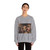 BAROCCI, Federico Fiori - Aeneas' Flight from Troy (Artwork) Crewneck Sweatshirt