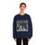 GIOVANNI and PACIO DA FIRENZE - Scene from the Life of St Catherine of Alexandria (Artwork) Crewneck Sweatshirt