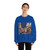 GIOTTO di Bondone - The Massacre of the Innocents (Artwork) Crewneck Sweatshirt