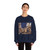 GIOTTO di Bondone - The Massacre of the Innocents (Artwork) Crewneck Sweatshirt