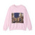 GIOTTO di Bondone - The Massacre of the Innocents (Artwork) Crewneck Sweatshirt