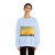 AIVAZOVSKY, Ivan Konstantinovich - Seashore. Calm. (Artwork) Crewneck Sweatshirt