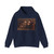 SAFTLEVEN, Cornelis - The Duet (Artwork) Hoodie
