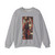 AERTSEN, Pieter - Market Scene (Artwork) Crewneck Sweatshirt