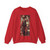 AERTSEN, Pieter - Market Scene (Artwork) Crewneck Sweatshirt