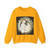 Adoration of the Child (Artwork) Crewneck Sweatshirt