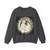 Adoration of the Child (Artwork) Crewneck Sweatshirt