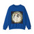 Adoration of the Child (Artwork) Crewneck Sweatshirt