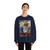 BALDUNG GRIEN, Hans - The Trinity and Mystic Pieta (Artwork) Crewneck Sweatshirt