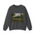 FRIEDRICH, Caspar David - Evening 2 (Artwork) Crewneck Sweatshirt