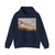 RUYSDAEL, Salomon van - River Scene with Farmstead (Artwork) Hoodie