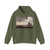 RUYSDAEL, Salomon van - River Scene (Artwork) Hoodie