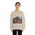 BALEN, Hendrick van - Apollo and the Nine Muses (Artwork) Crewneck Sweatshirt