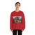 BALEN, Hendrick van - Apollo and the Nine Muses (Artwork) Crewneck Sweatshirt