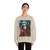 Adriaen Ysenbrandt - The Magdalen in a Landscape (Artwork) Crewneck Sweatshirt