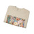 GIOTTO di Bondone - Lamentation (Artwork) Crewneck Sweatshirt