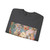 GIOTTO di Bondone - Lamentation (Artwork) Crewneck Sweatshirt