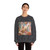 GIOTTO di Bondone - Lamentation (Artwork) Crewneck Sweatshirt