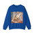 GIOTTO di Bondone - Lamentation (Artwork) Crewneck Sweatshirt
