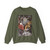 BALEN, Hendrick van - Holy Trinity (Artwork) Crewneck Sweatshirt