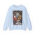 BALEN, Hendrick van - Holy Trinity (Artwork) Crewneck Sweatshirt
