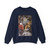 BALEN, Hendrick van - Holy Trinity (Artwork) Crewneck Sweatshirt