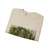 FRIEDRICH, Caspar David - Eldena Ruin (Artwork) Crewneck Sweatshirt